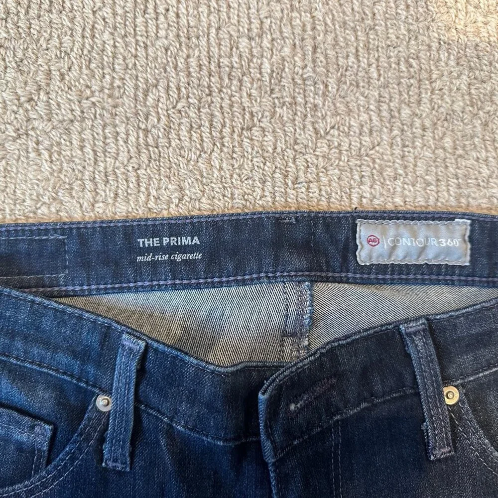 AG Jeans - Picture 4 of 5